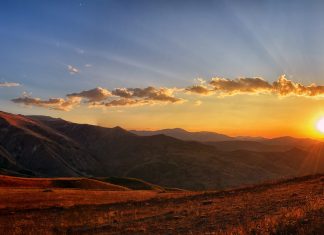 המדריך לנופש בצפון הארץ