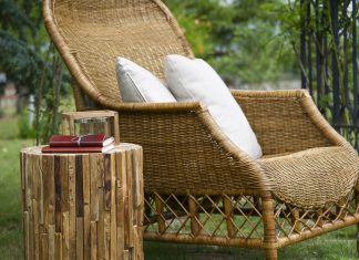 יתרונות השימוש בריהוט גינה ריהוט גינה שווה את ההשקעה