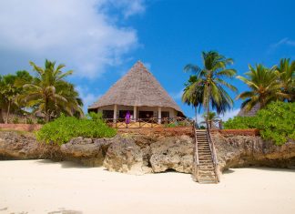 זנזיבר – המדריך המלא