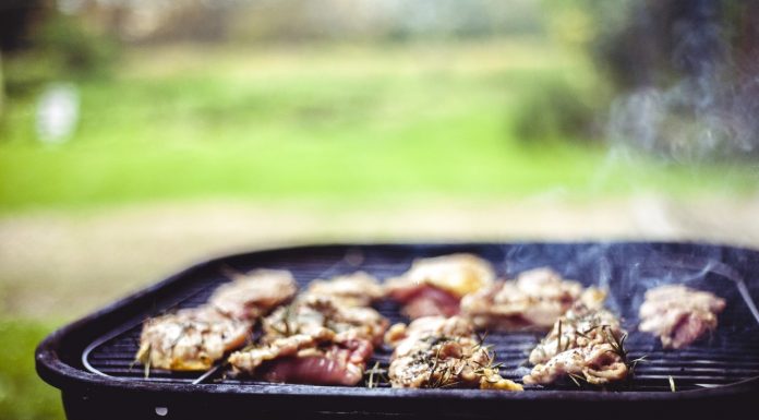 במה עדיפים גרילי גז על מנגלים?