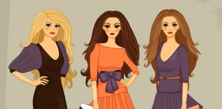 טרנדים באופנה