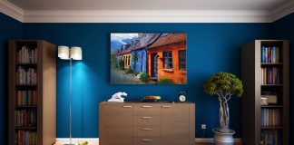 לעצב דירה ולצאת בזול