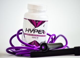 התגבור האפקטיבי ביותר שאתם מכירים בדרך לגוף החטוב שאתם רוצים