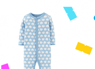 טיפים לרכישה משתלמת של בגדי ילדים ברשת