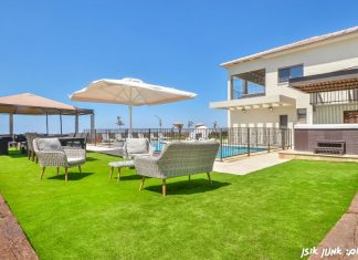 וילות בצפון לחגיגה בלתי נשכחת