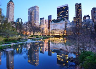 מטיילים וחוגגים: האירועים השווים בניו יורק