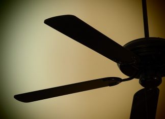 מאווררי תקרה – המדריך המלא