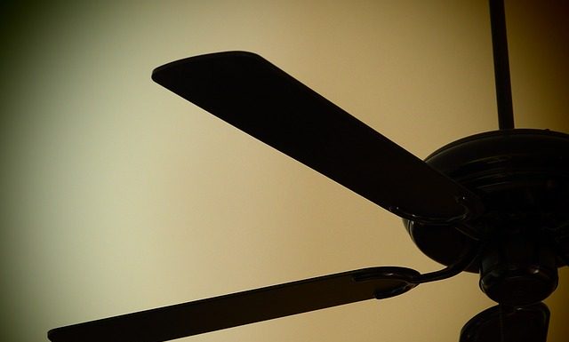 מאווררי תקרה – המדריך המלא