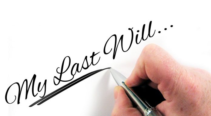 צוואה אונליין או צוואה על ידי משרד עו"ד?