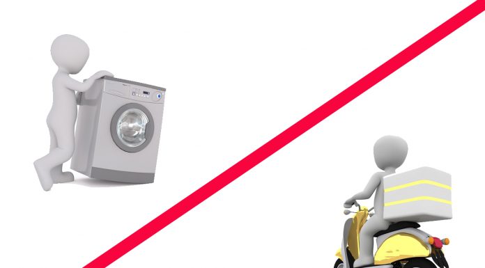 כביסה בבית או במכבסה? - השוואת כדאיות אחת ולתמיד