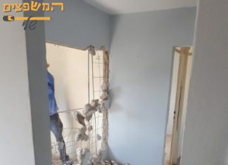 מומחים לשבירת קירות