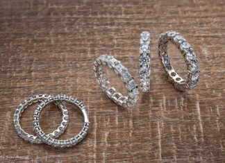 המסתוריות, המדע, היוקרה, האישה. סיפורו של היהלום.