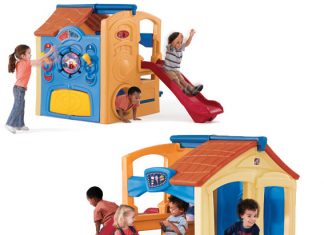 על מה חשוב לשים דגש כאשר נרכוש מתקני משחקים לילדים