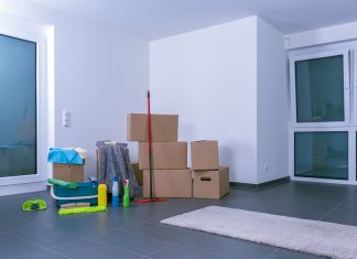 ניקוי שטיחים