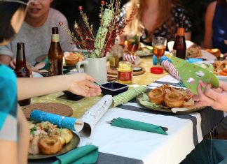 עשו זאת בעצמכם: כך תפיקו ימי הולדת ומסיבות לכל מטרה