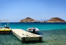 5 טיפים לתכנון נופש חסכוני ביוון