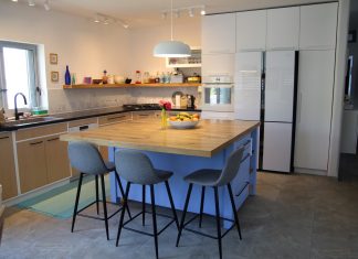 מטבח זה כל הסיפור – שיפוץ מטבחים בקלות ובמהירות