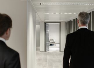 קבלן כוח אדם