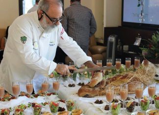 קייטרינג לאירועים בצפון - כל מה שרציתם לדעת ולא העזתם לשאול