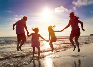 לפני שיוצאים לחו"ל – זה מה שתבדקו