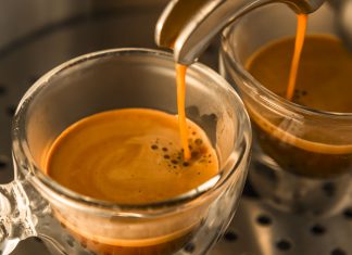 3יתרונות להכנת קפה מקפסולות