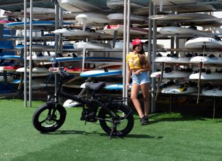 שלושה דברים לדעת לפני קניית אופניים חשמליים