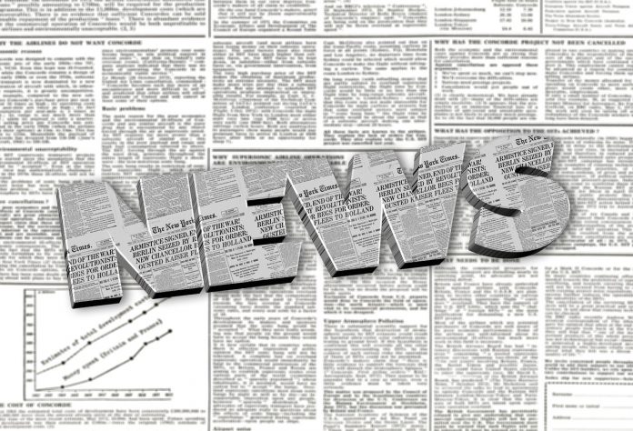 פרסום מודעה בעיתון – כיצד מעבירים מסר תקשורתי?