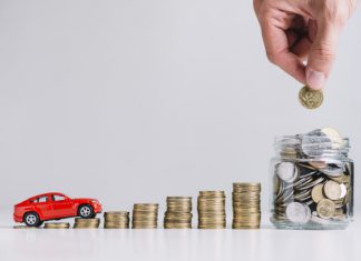 הרכב הראשון שלי - איך בוחרים?