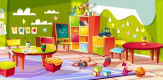 טיפים לבחירת חדר ילדים