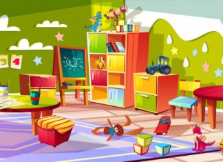 טיפים לבחירת חדר ילדים