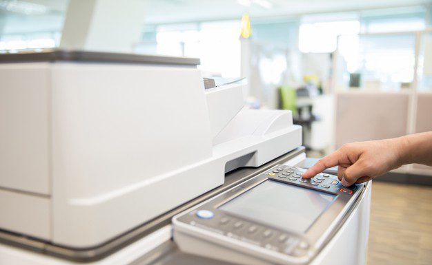 החיסכון של מדפסת לייזר משולבת החיסכון של מדפסת לייזר משולבת