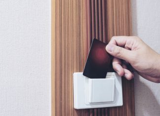 חדרים לפי שעה: כי הגיע הזמן להתפנק