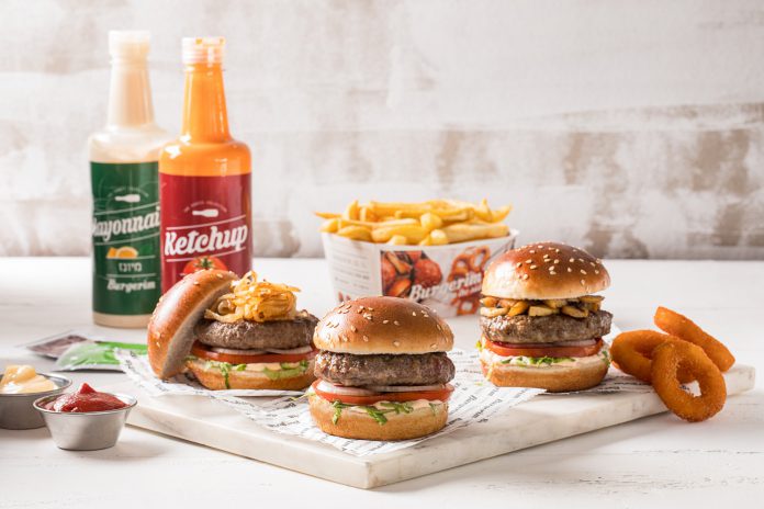 בורגרים . צילום חיים יוסף (9)