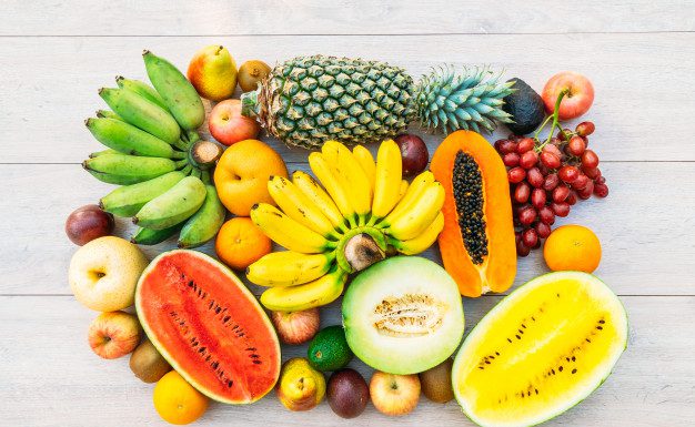 מאכלים בריאים להתפתחות התינוק