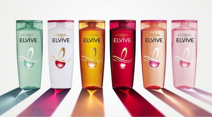 לעולם סביבתי ויפה יותר: מותג הביוטי המוביל בעולם 'לוריאל פריז' מתחייב לראשונה: להפחית את פליטות הפחמן הדו-חמצני שלו ב-50% עד 2030 ולתרום 10 מיליון יורו לפרויקטים סביבתיים למען נשים