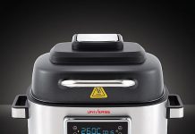 כל מה שצריך לדעת לפני שרוכשים סיר בישול חשמלי