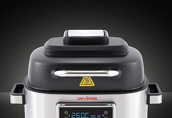 כל מה שצריך לדעת לפני שרוכשים סיר בישול חשמלי