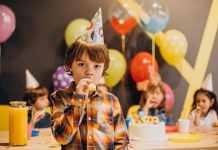 רעיונות לארגון יום הולדת מהנה לילדים רעיונות לארגון יום הולדת מהנה לילדים