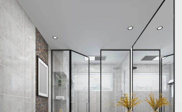 מה חשוב לדעת לפני רכישת מקלחון?