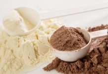 אבקות חלבון: איך ומתי כדאי לצרוך את זה?