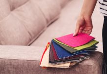 הכל על חנות רהיטים