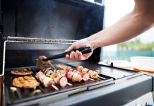 כל המידע על שימוש בגריל ביתי