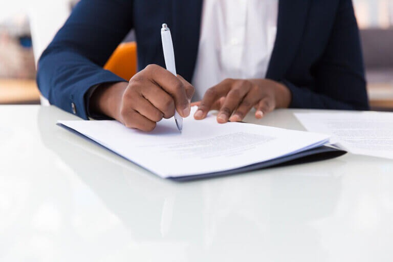 חוזה מכר דירה: ההסכם החשוב ביותר בעסקה שלך