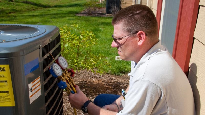 מערכות מיזוג אוויר מתקדמות: פתרונות חדשניים לכל צורך   